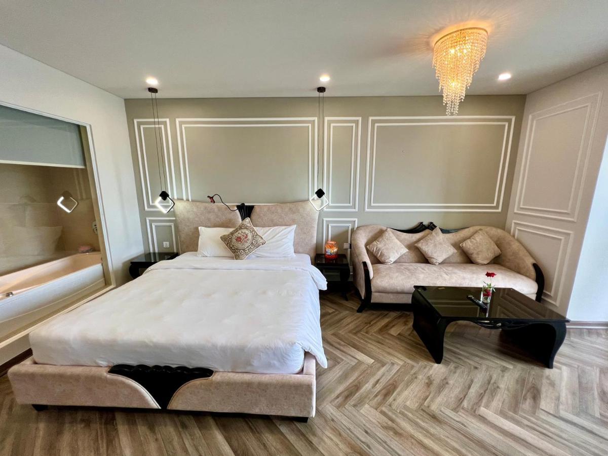 Apartment Gold Coast Luxury