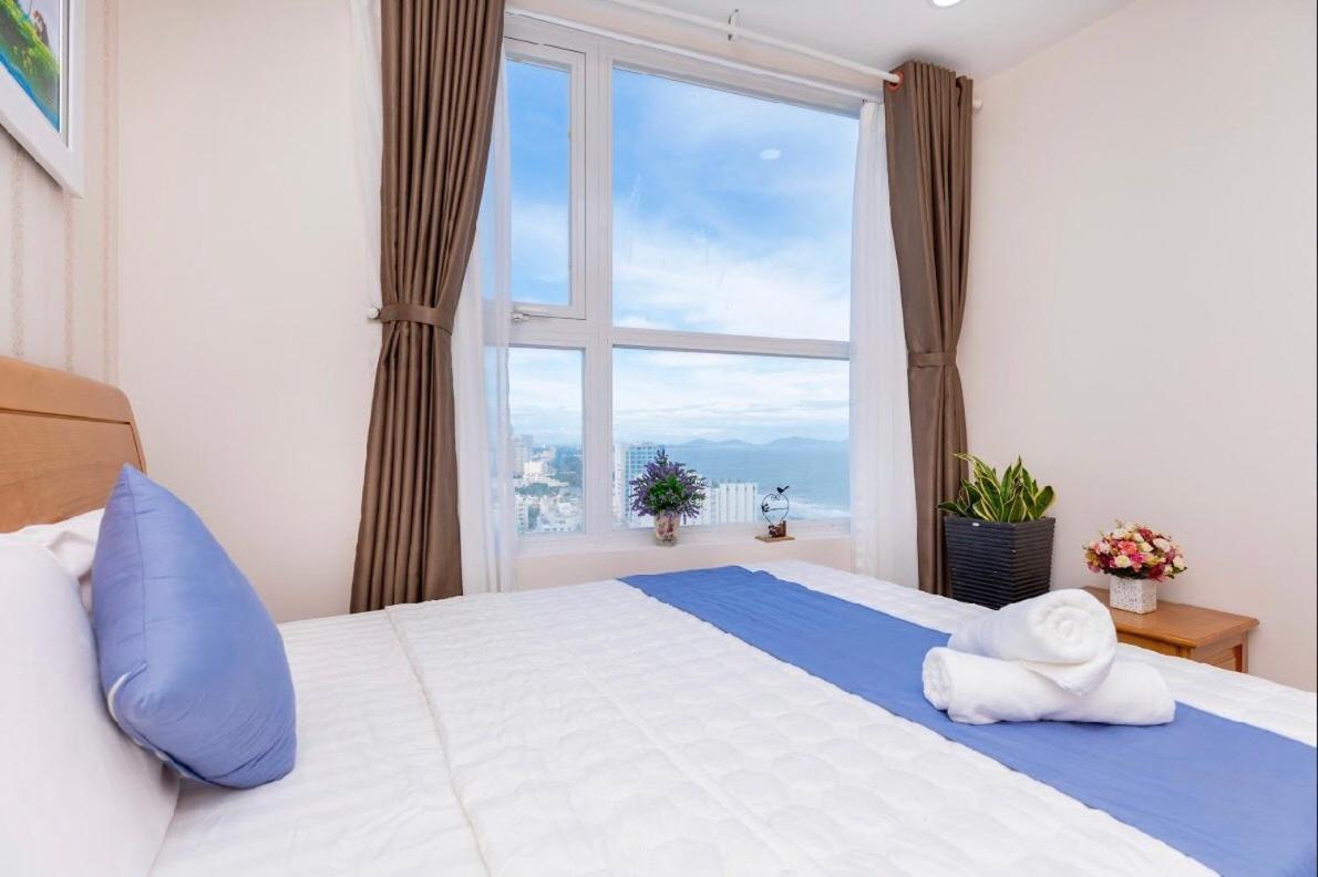 Apartment Ho Goldsea Vung Tau, Co Ho Boi, 3p Den Bien, Sat Quang Truong Cot Co Bai Sau Vung Tau
