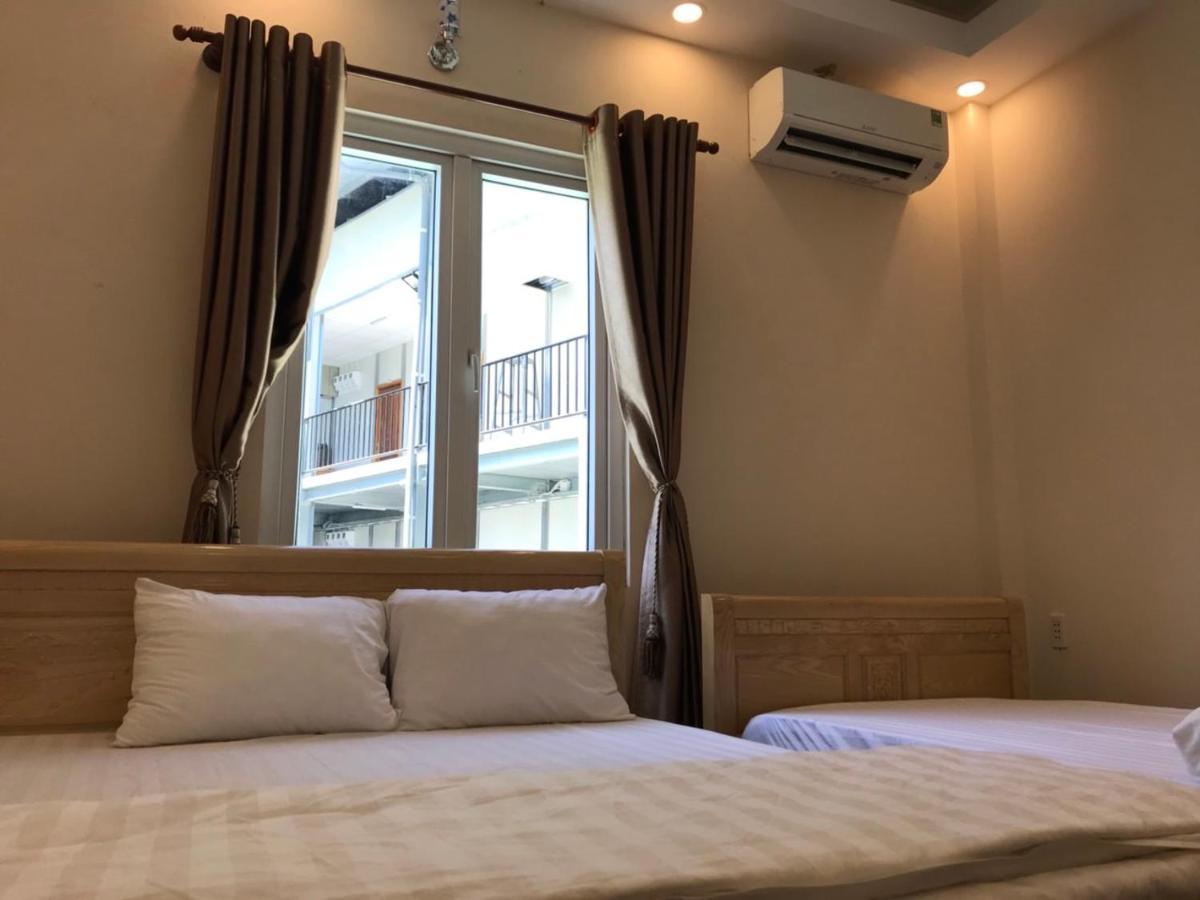 Sun & Wind Paradise 3* Phú Quốc