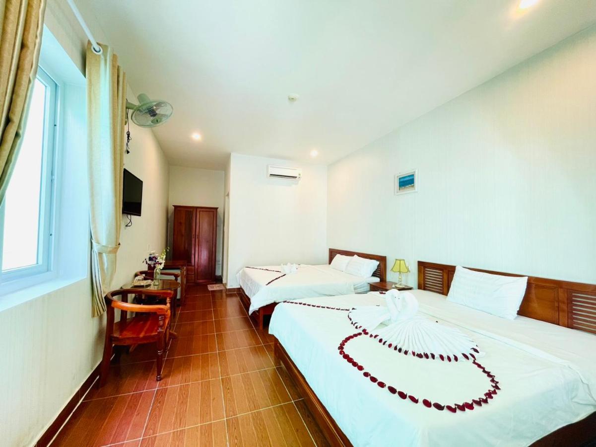 Phu Long & Bar 3* Phu Quoc