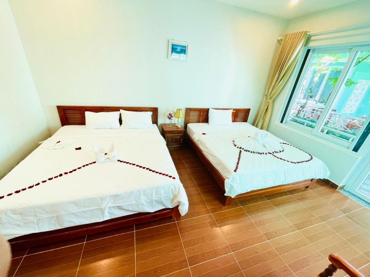 Resort Phu Long & Bar 3*