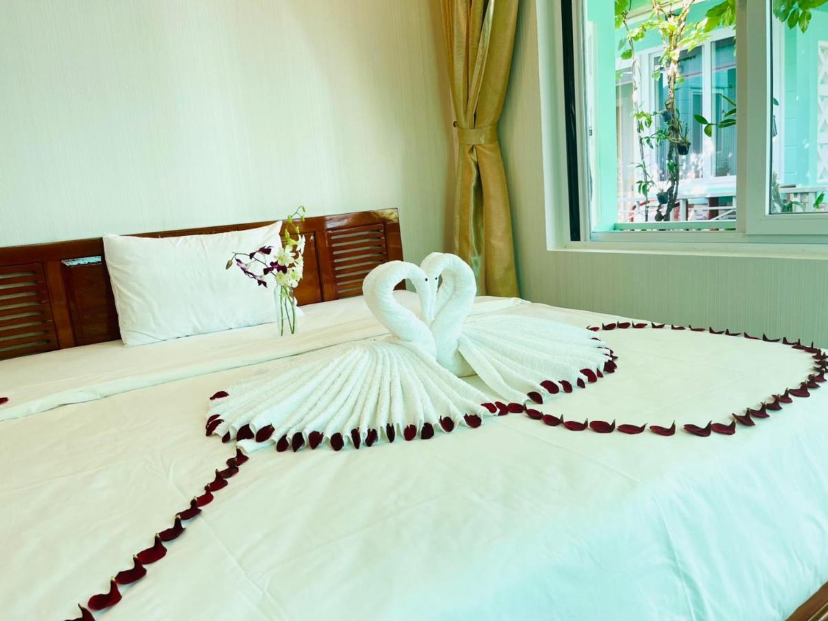 Resort Phu Long & Bar 3*