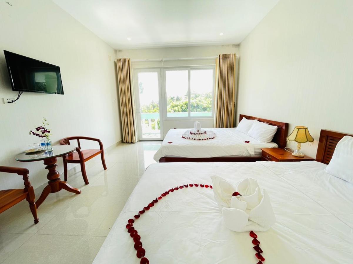 Phu Long & Bar Resort