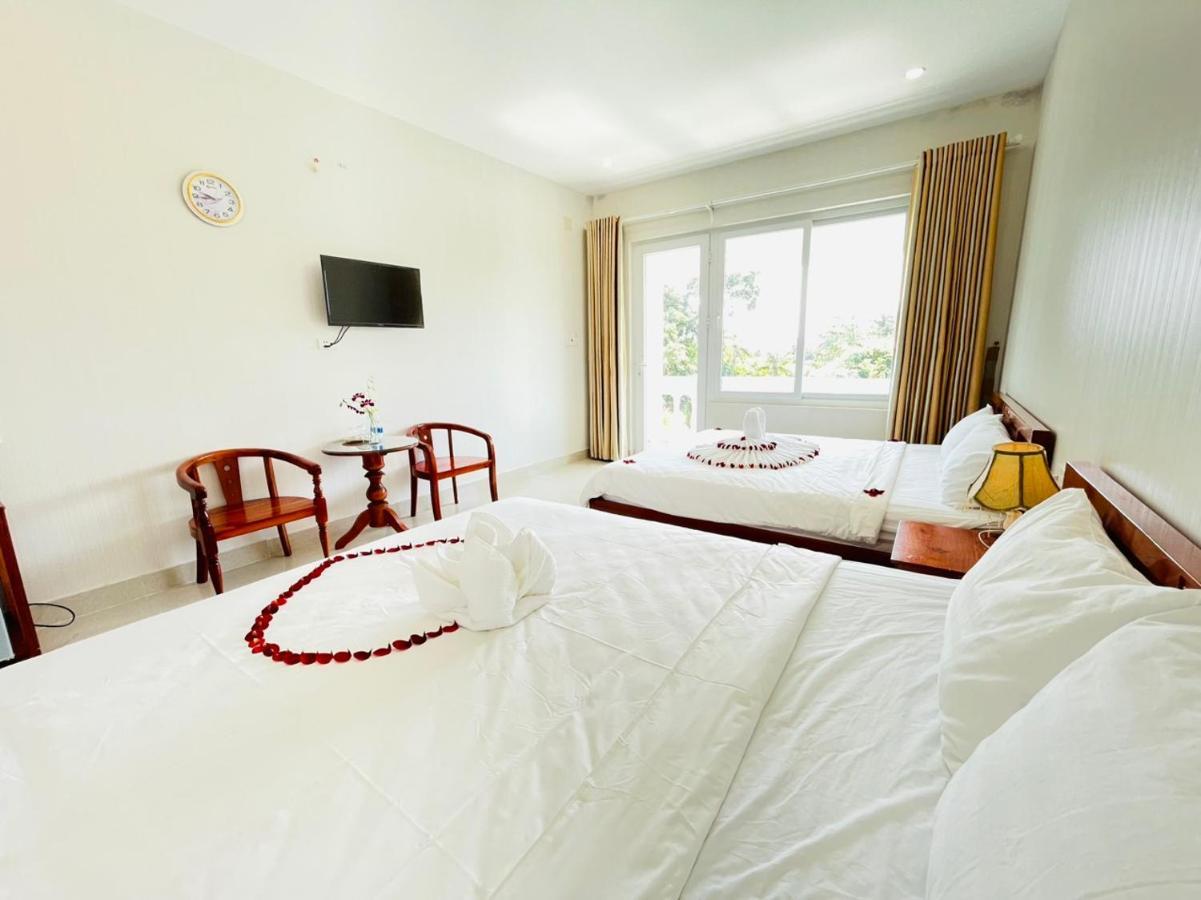 Phu Long & Bar Phu Quoc