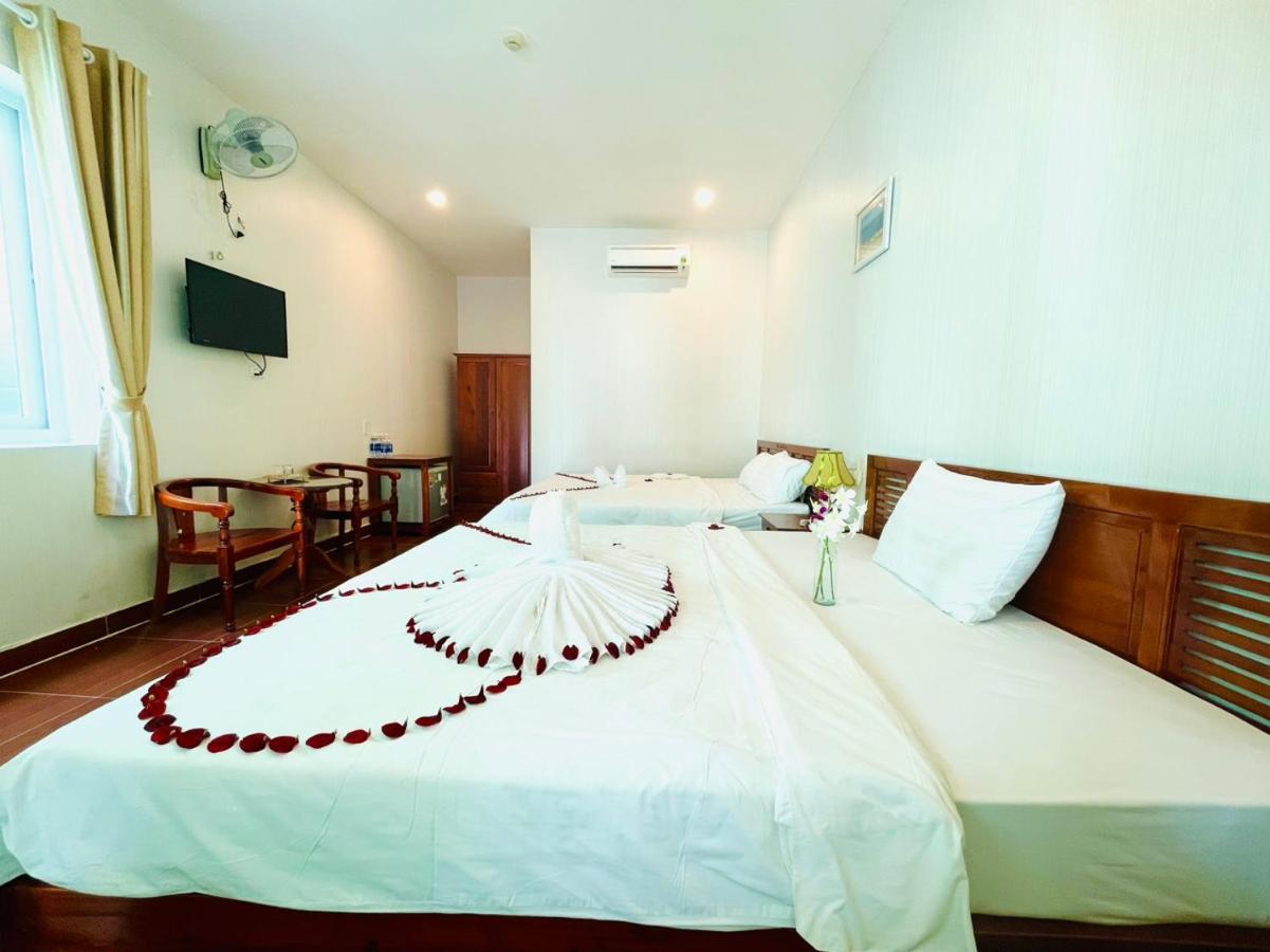 Resort Phu Long & Bar