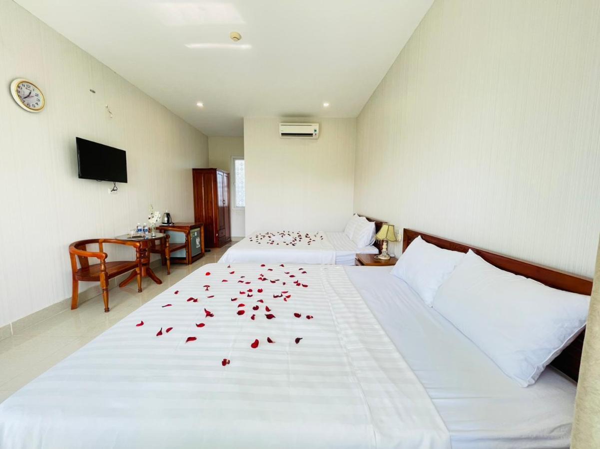 Resort Phu Long & Bar Phu Quoc