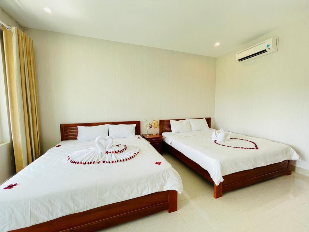Resort Phu Long & Bar Phu Quoc