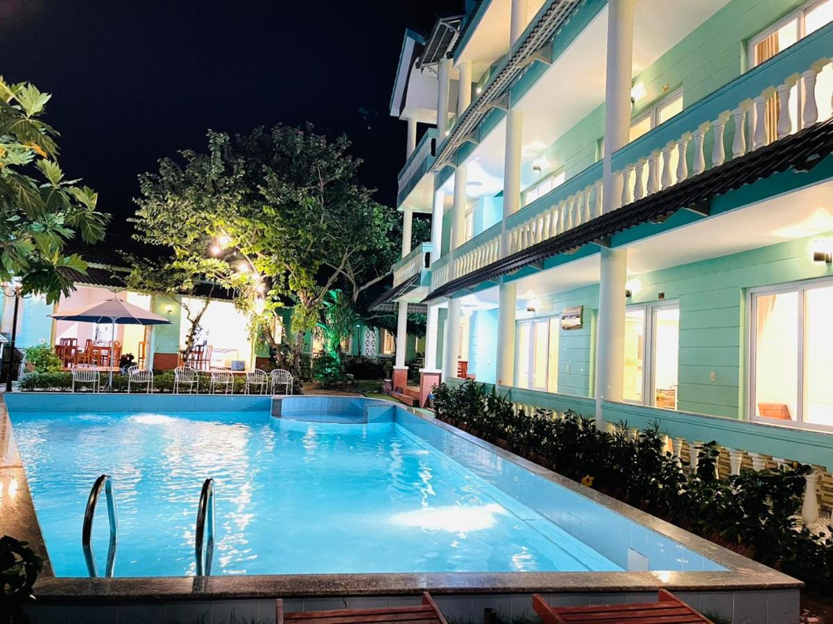 Phu Long & Bar 3* Phu Quoc