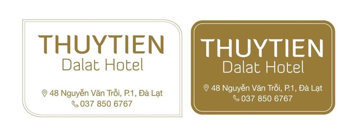 Khach San Thuy Tien Khách sạn *