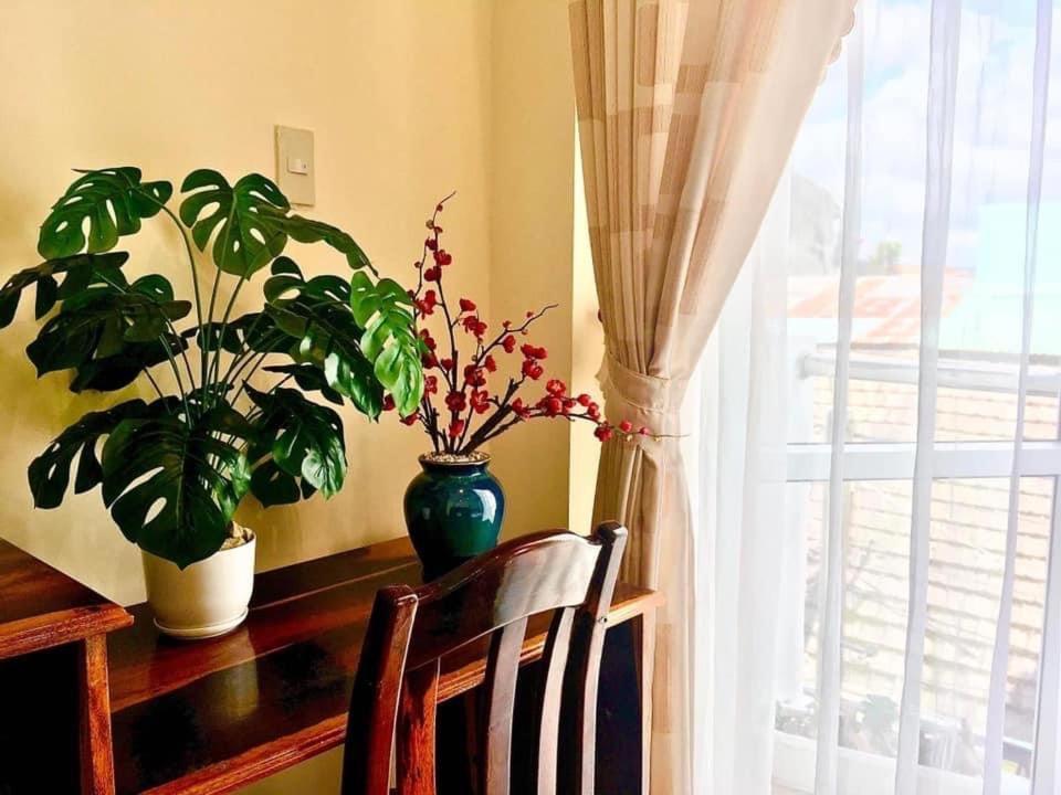 Khach San Thuy Tien Khách sạn *