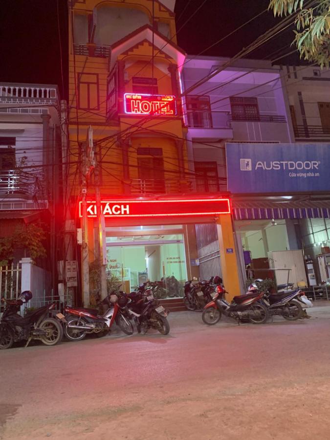 Nhu Quynh Bed & Breakfast