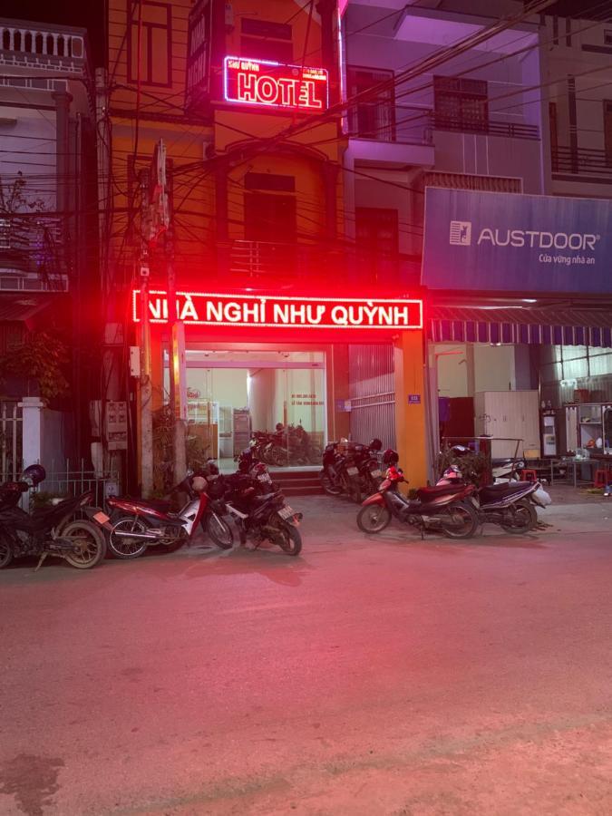 Bed & Breakfast Nhu Quynh *