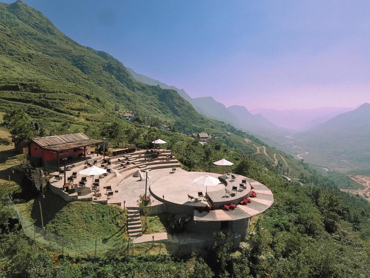 De Mont Mountain Villa *
