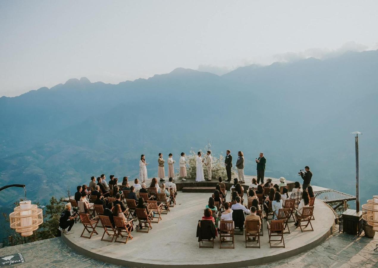 De Mont Mountain Villa Sapa