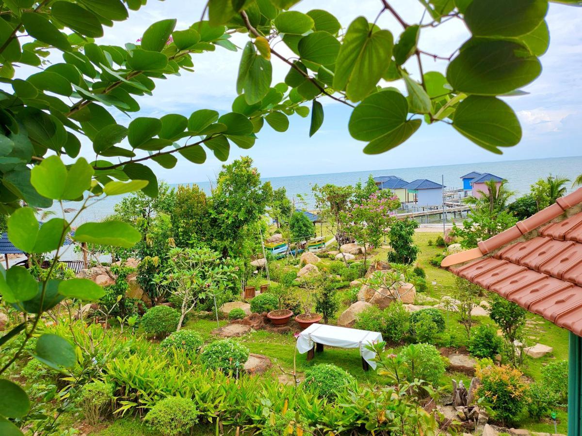 Voyage Beach Resort Phu Quoc