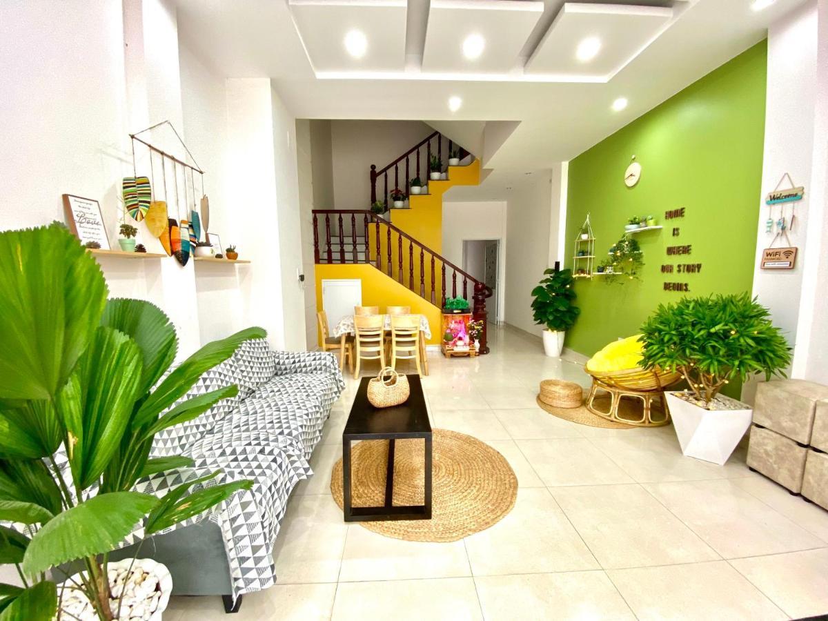 An Vy House Hotel
