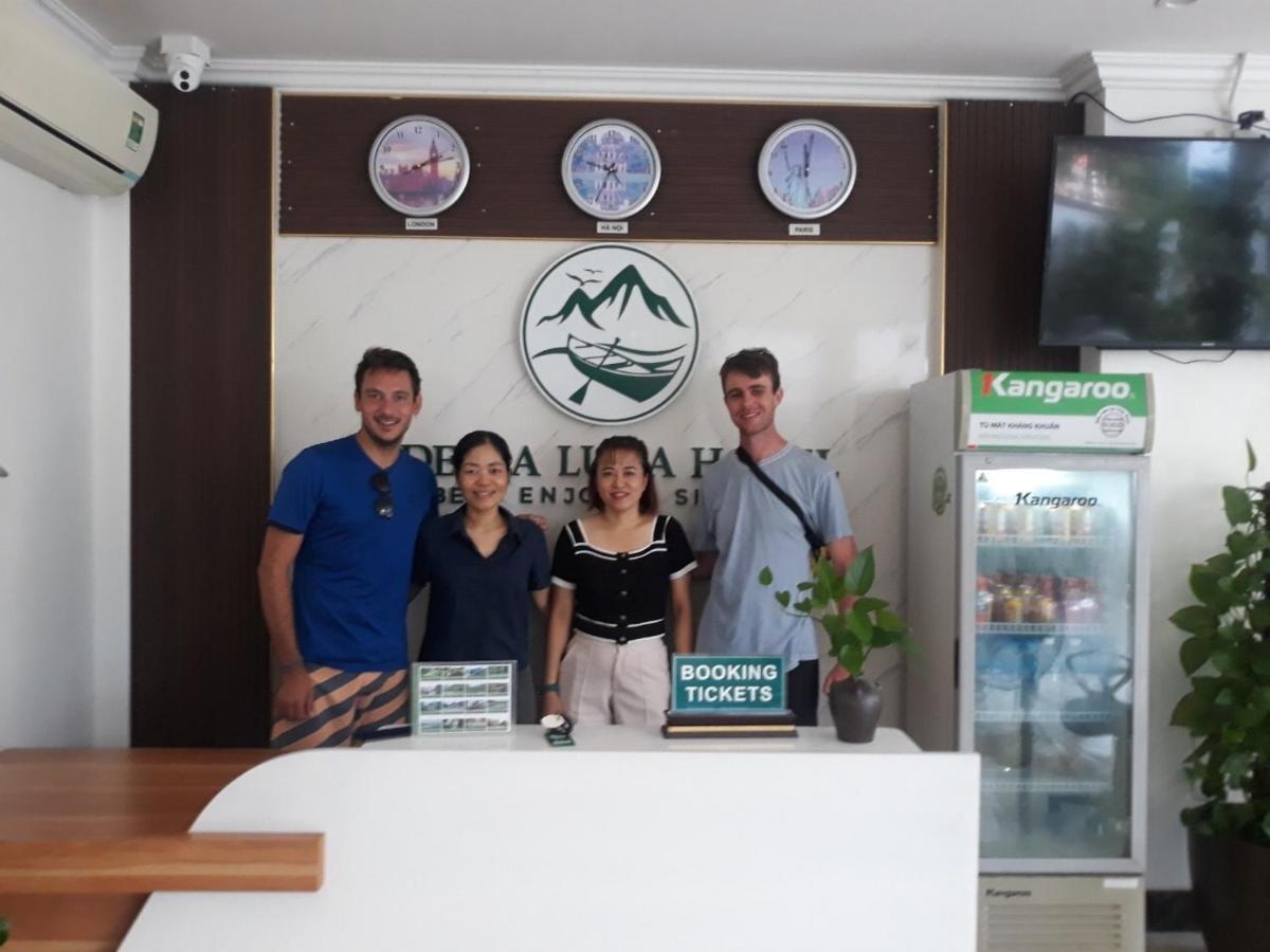 Della Luna Tam Coc * Ninh Binh