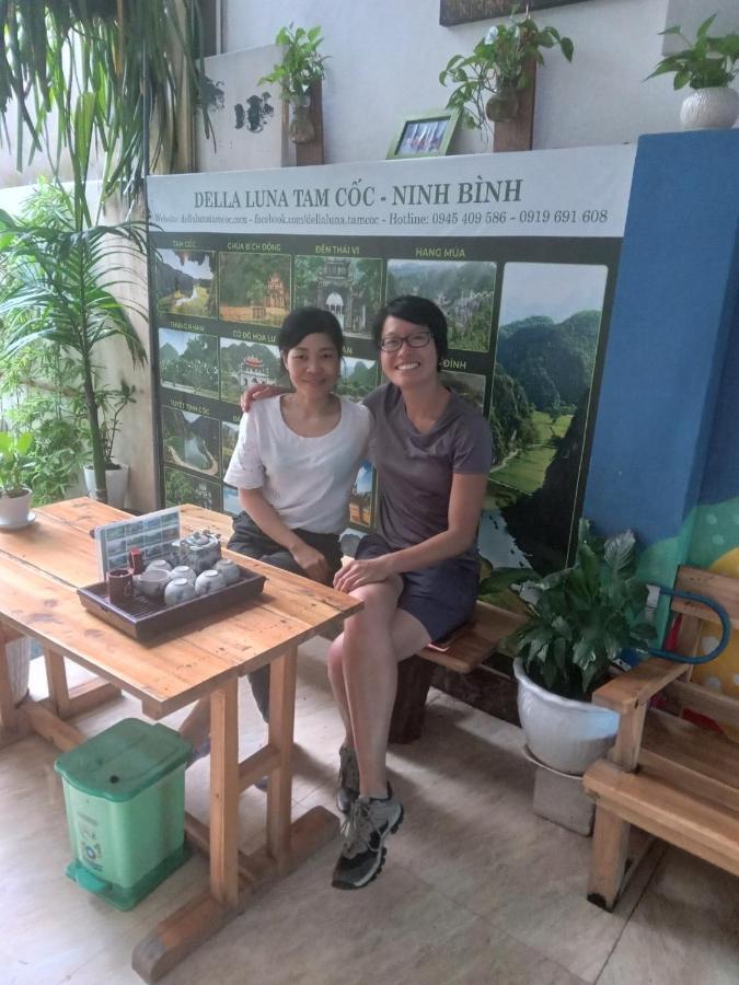 Della Luna Tam Coc Hotel *