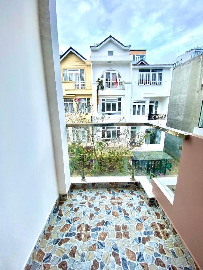 An Vy House