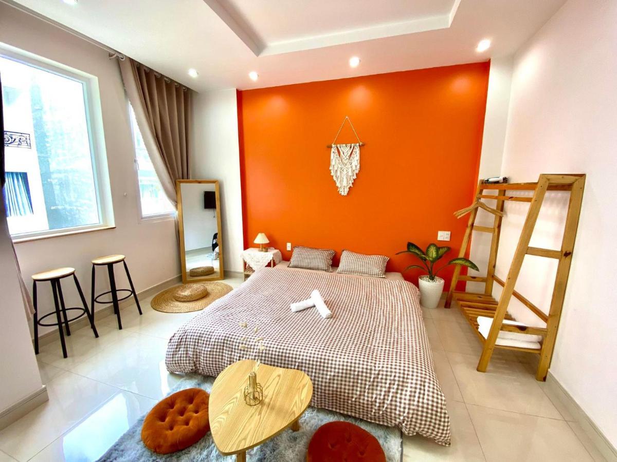 Hotel An Vy House *
