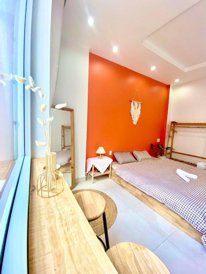 An Vy House * Da Lat