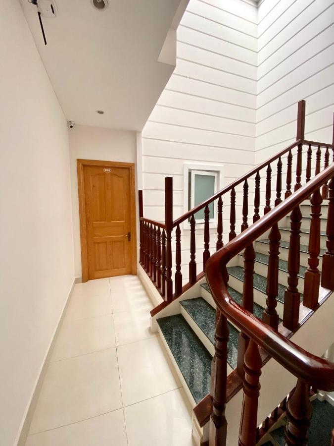 An Vy House Hotel Da Lat