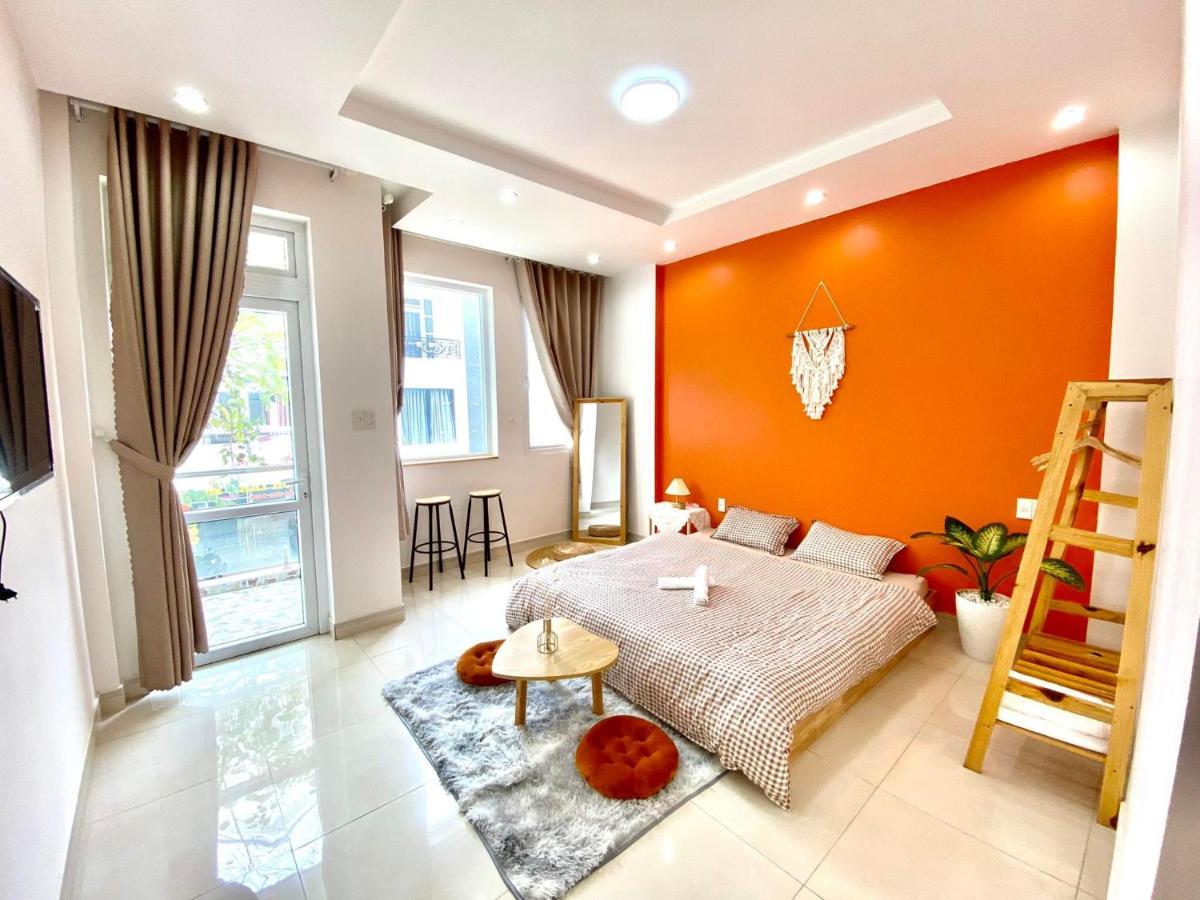 Hotel An Vy House Da Lat