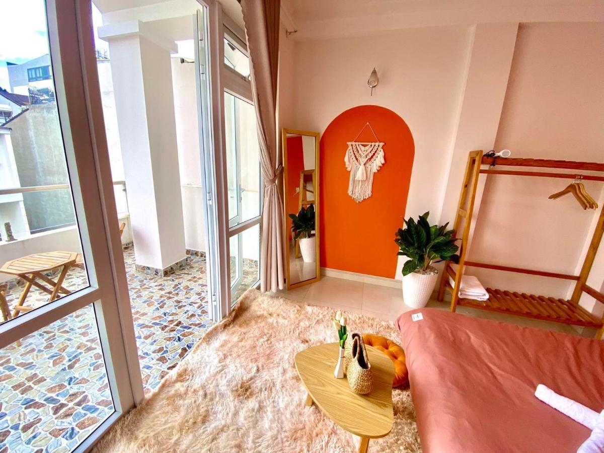 An Vy House Hotel *