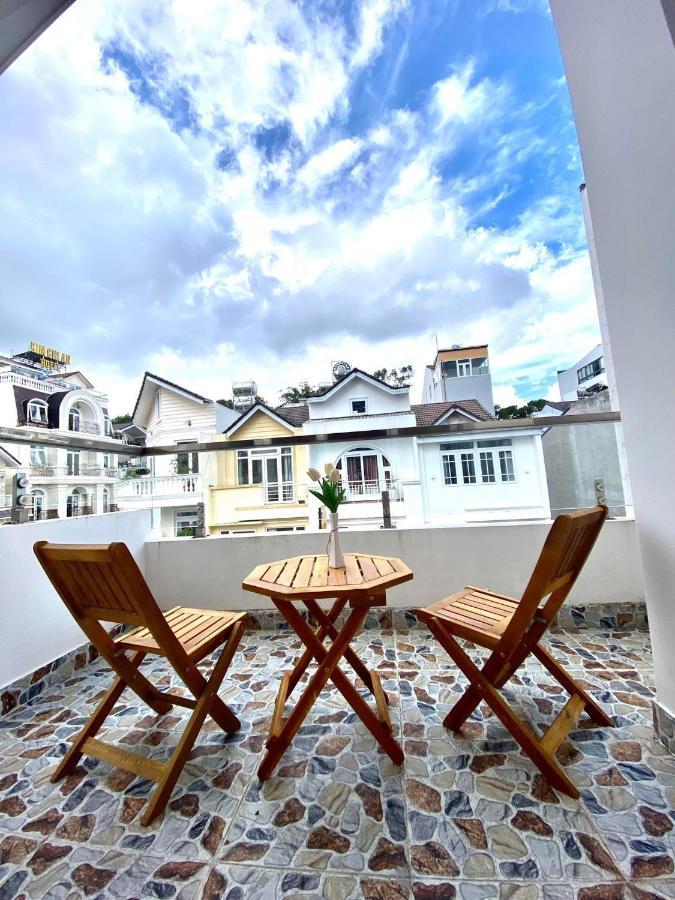 An Vy House Hotel *