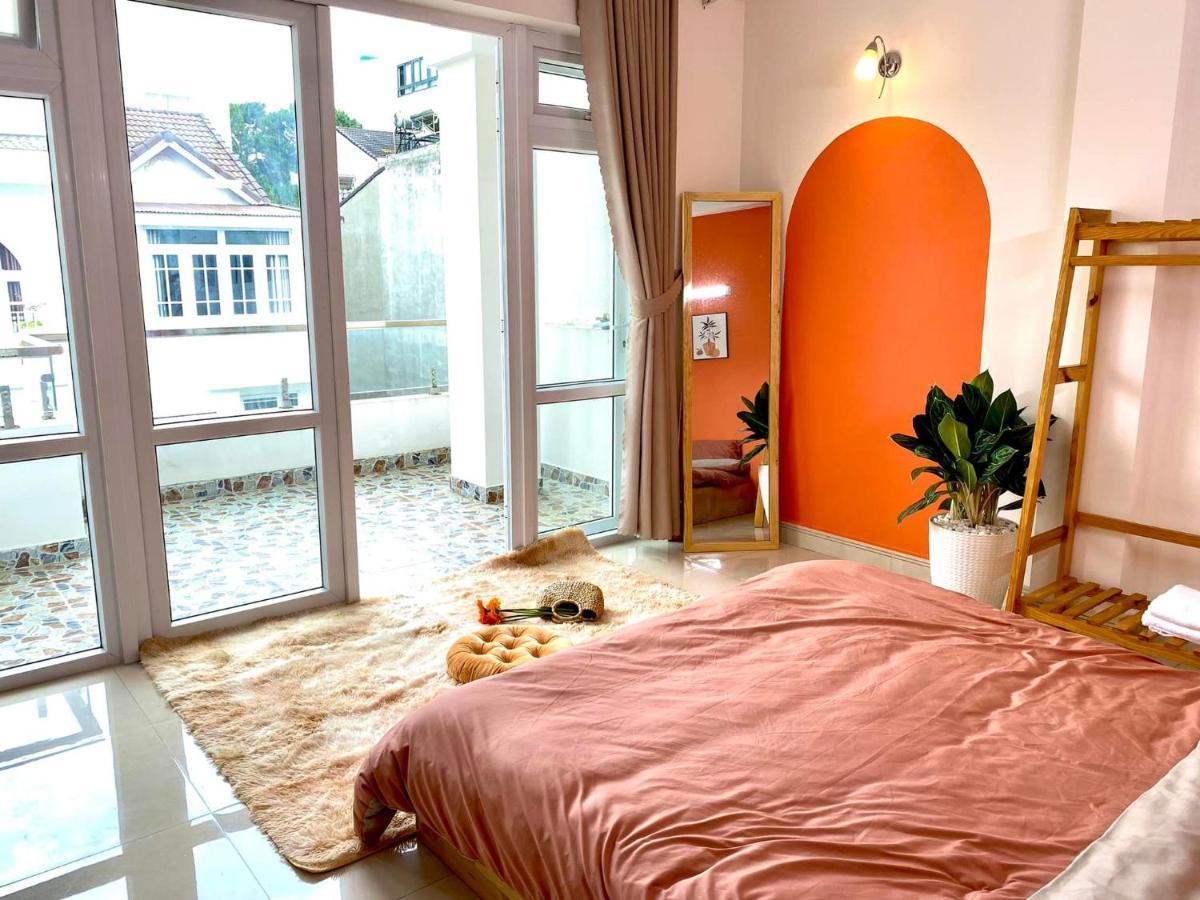 An Vy House Hotel *