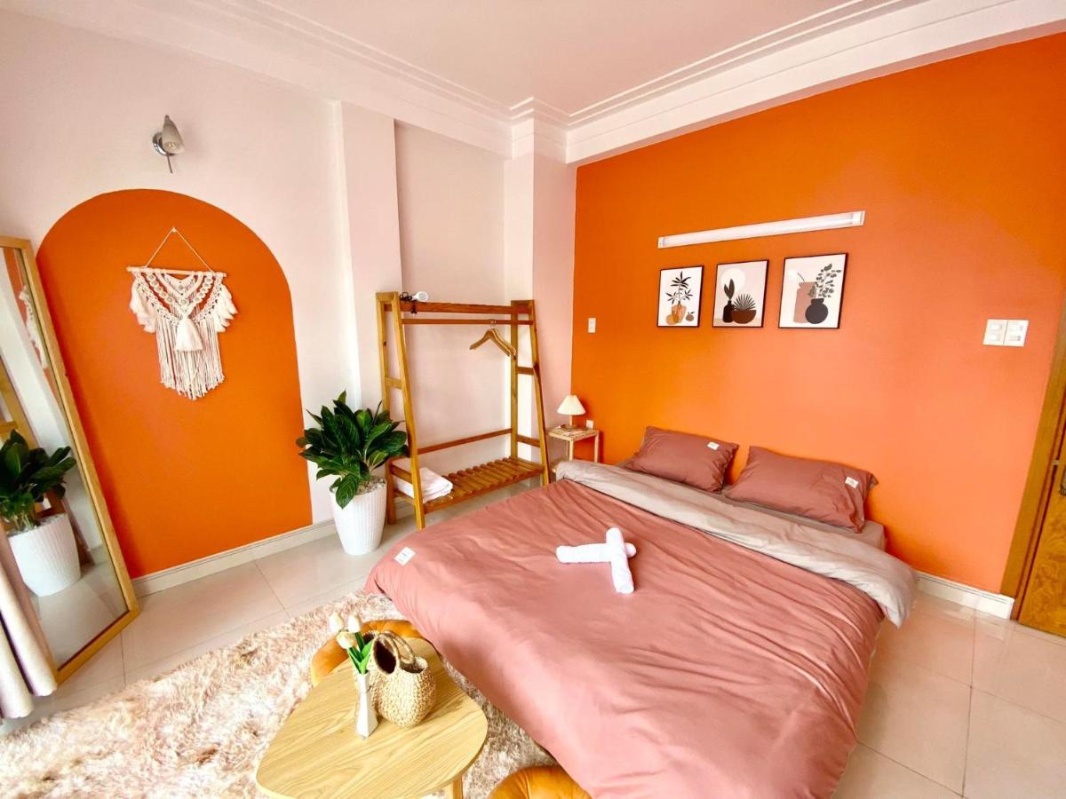Hotel An Vy House Da Lat