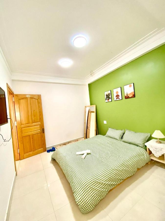 An Vy House * Da Lat