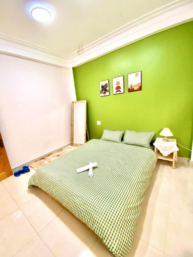 An Vy House Hotel *