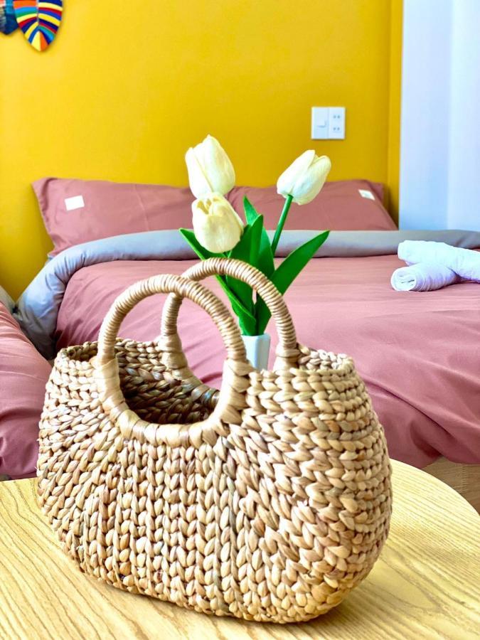 An Vy House Hotel