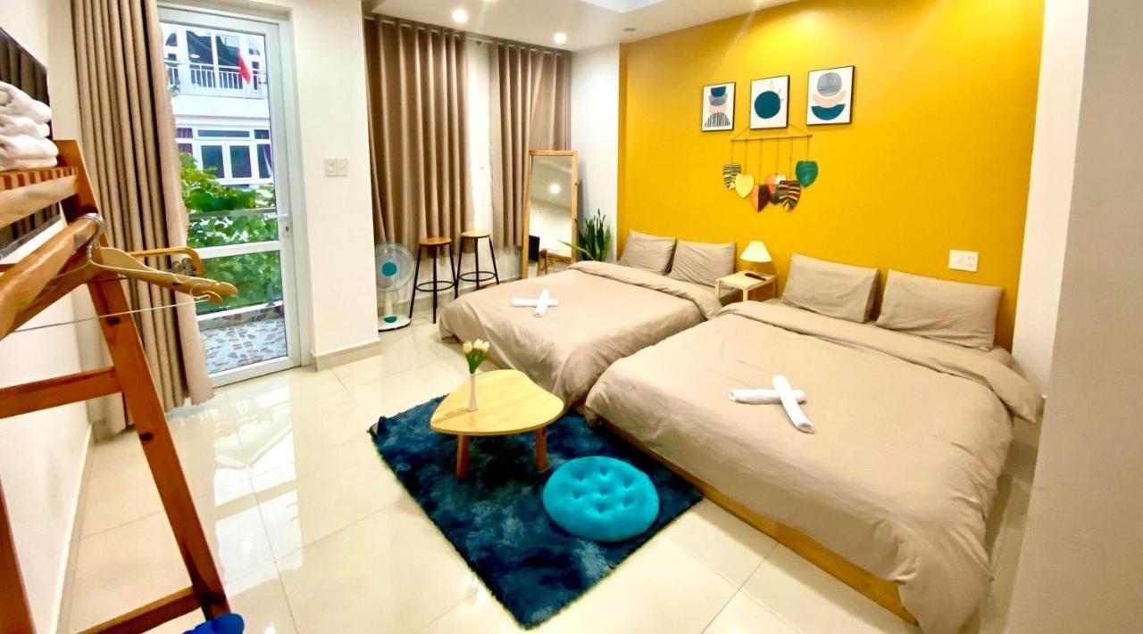 An Vy House * Da Lat