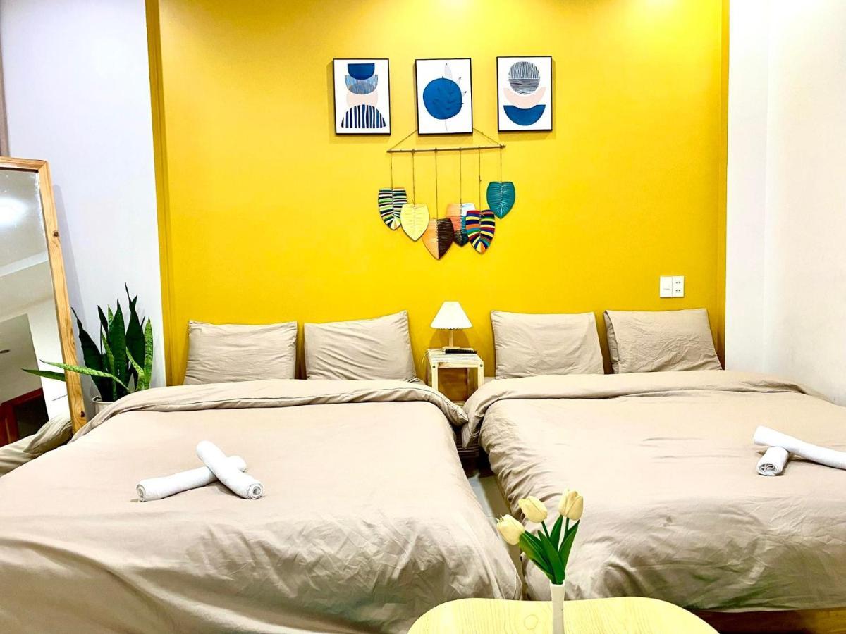 An Vy House Da Lat