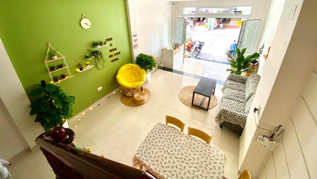 An Vy House Hotel *