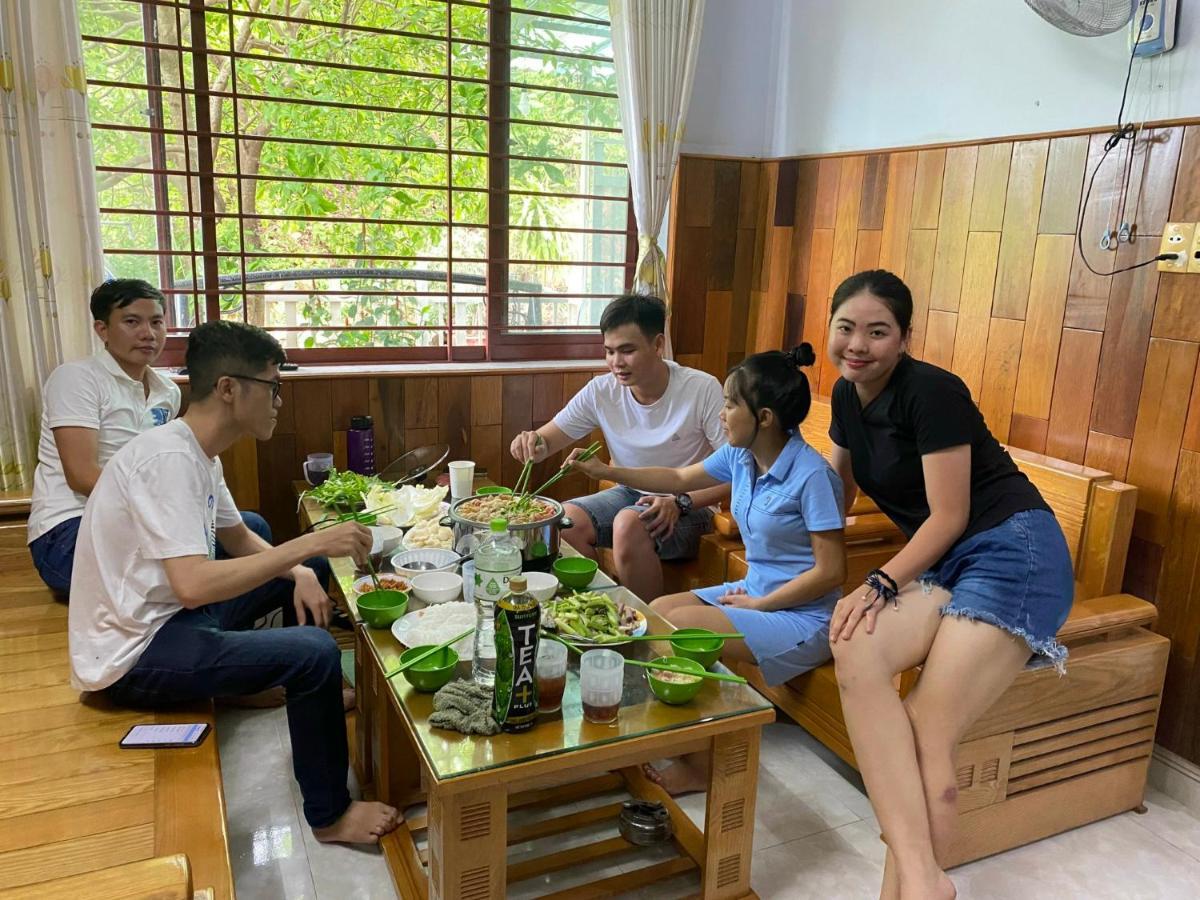 Homestay Vung Tau Villa *