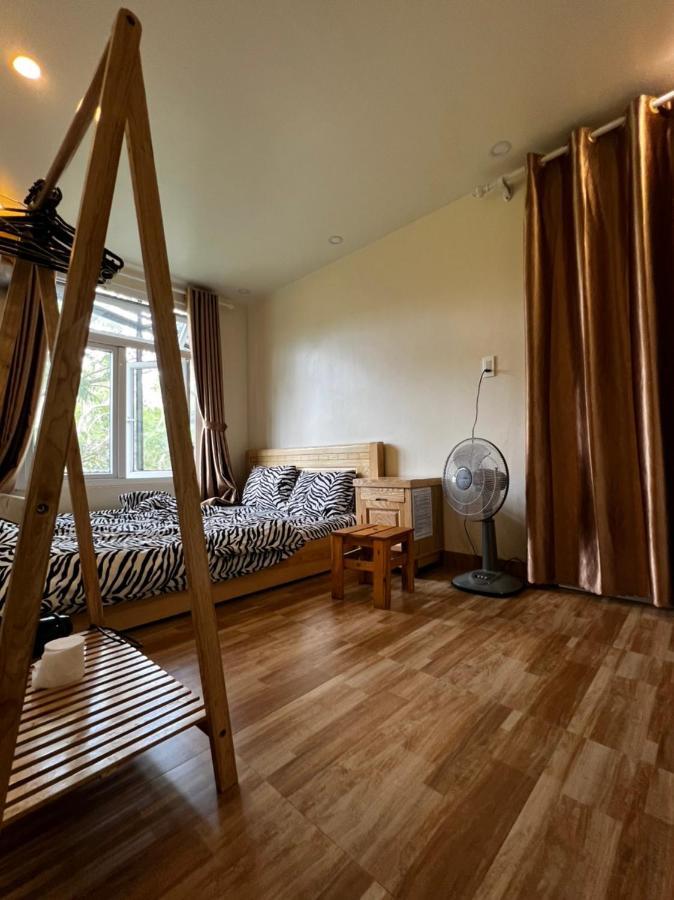 Salem House * Da Lat