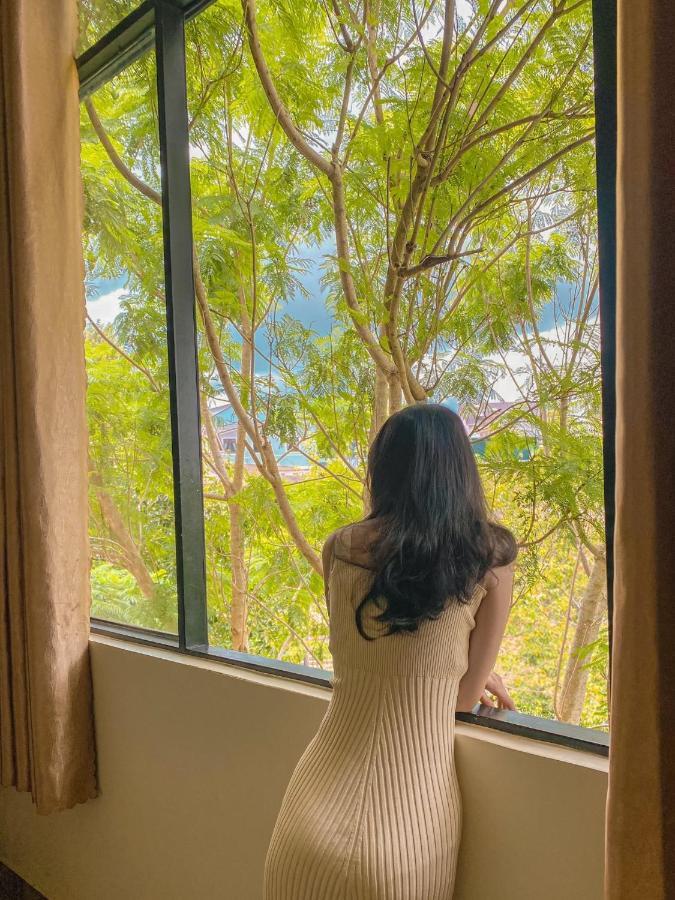Salem House Da Lat