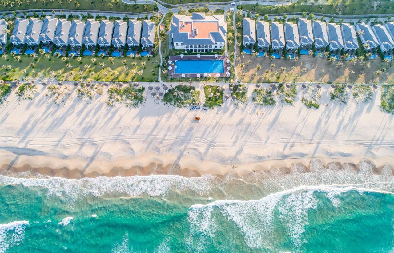 Resort Vinpearl & Long Nha Trang Cam Ranh