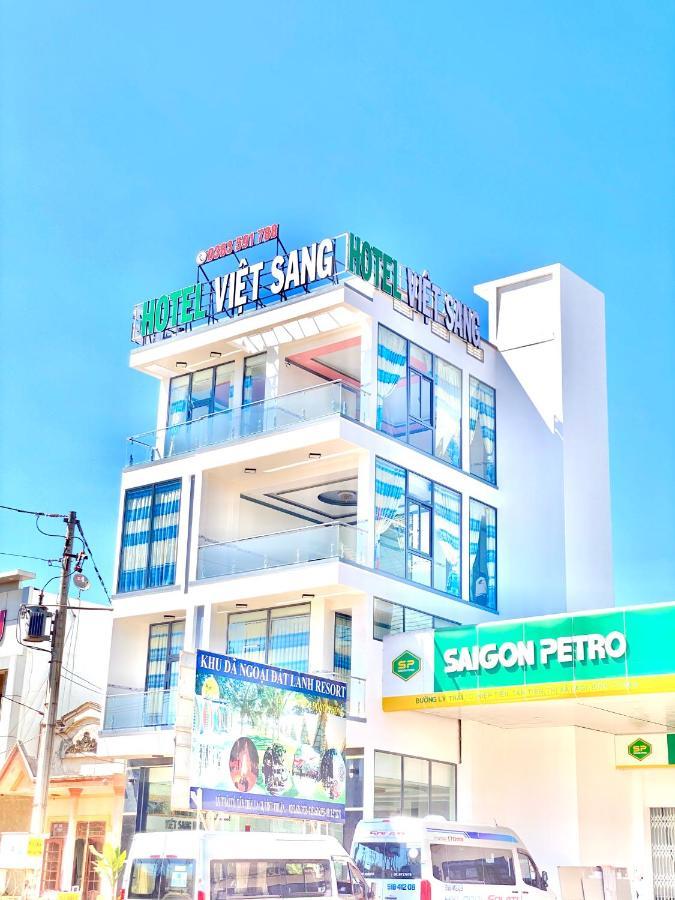 Viet Sang La Gi
