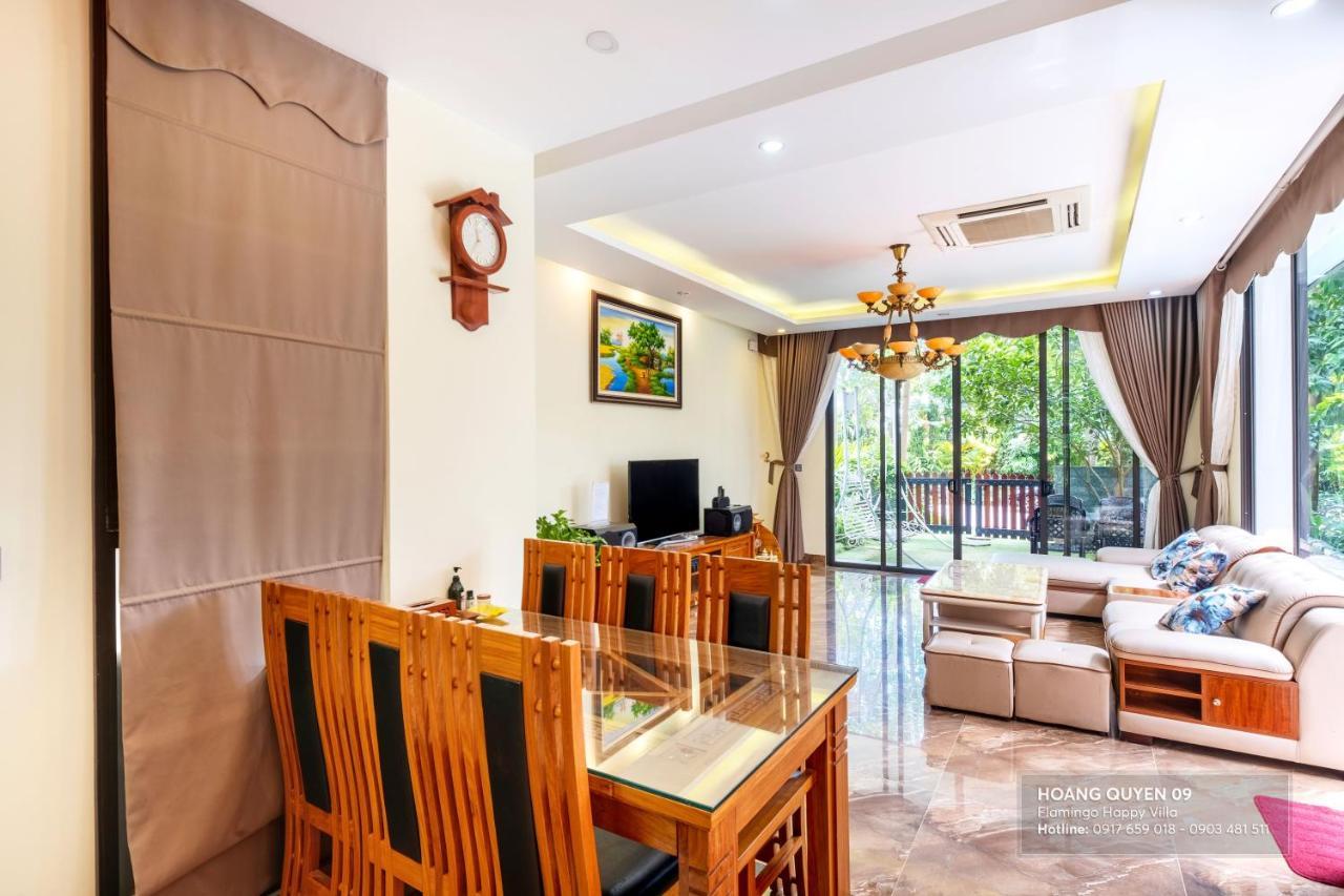 Hoàng Quyên 9 Flamingo đại Lải * Hà Nội