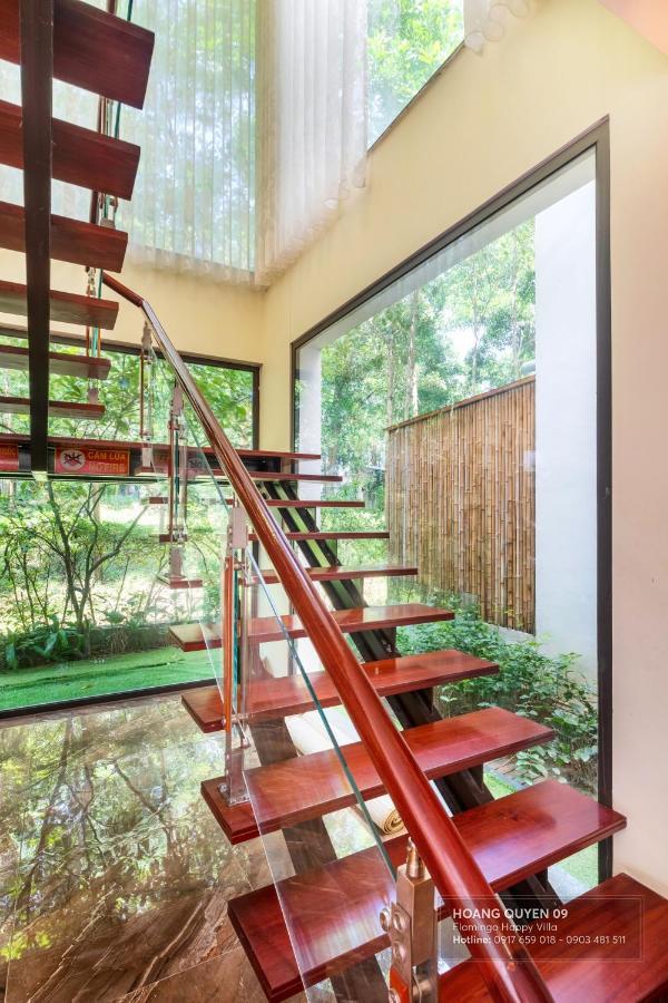 Hoàng Quyên 9 Flamingo đại Lải Căn hộ