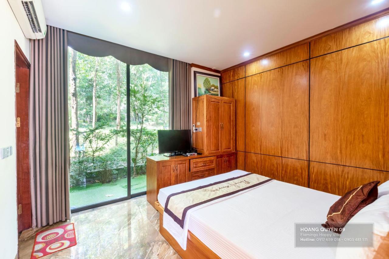 Hoàng Quyên 9 Flamingo đại Lải Căn hộ Hà Nội