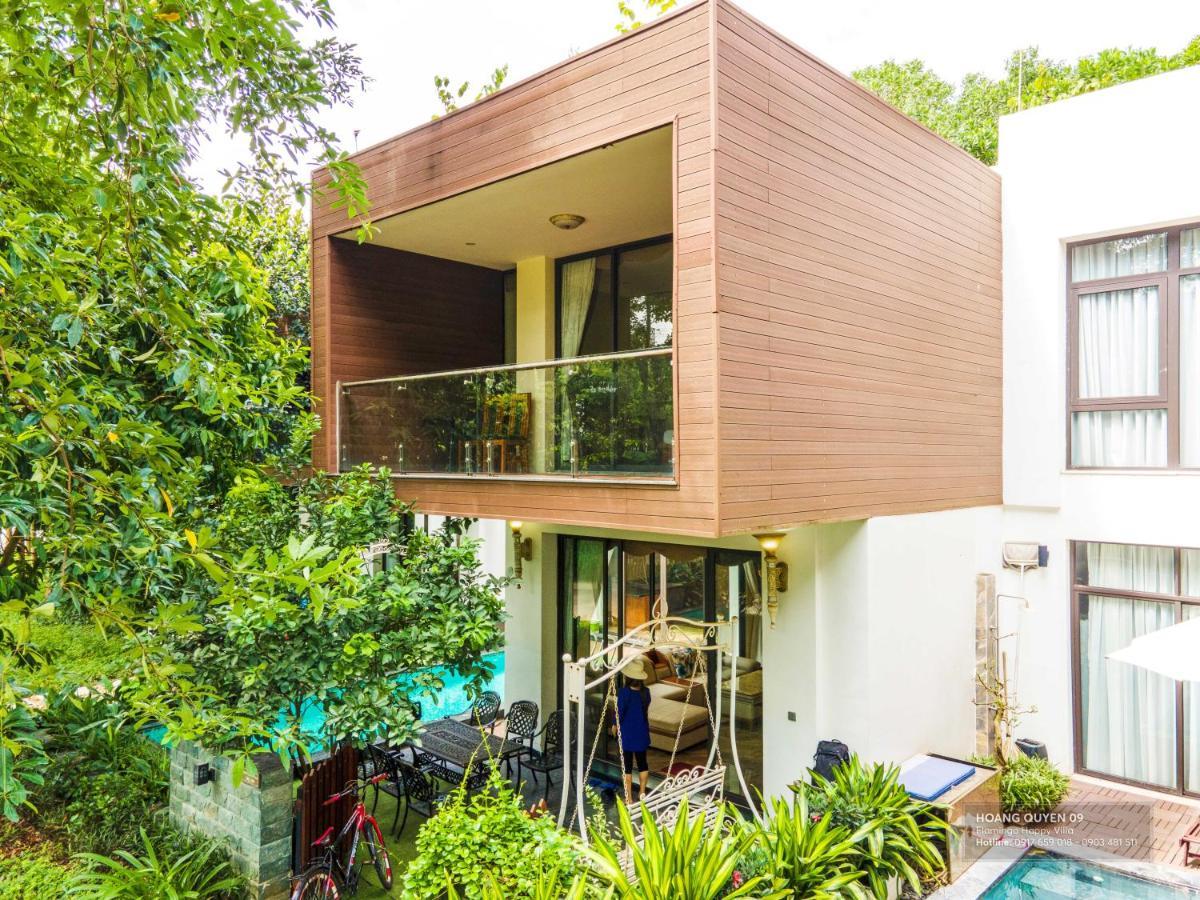 Hoàng Quyên 9 Flamingo đại Lải Hà Nội