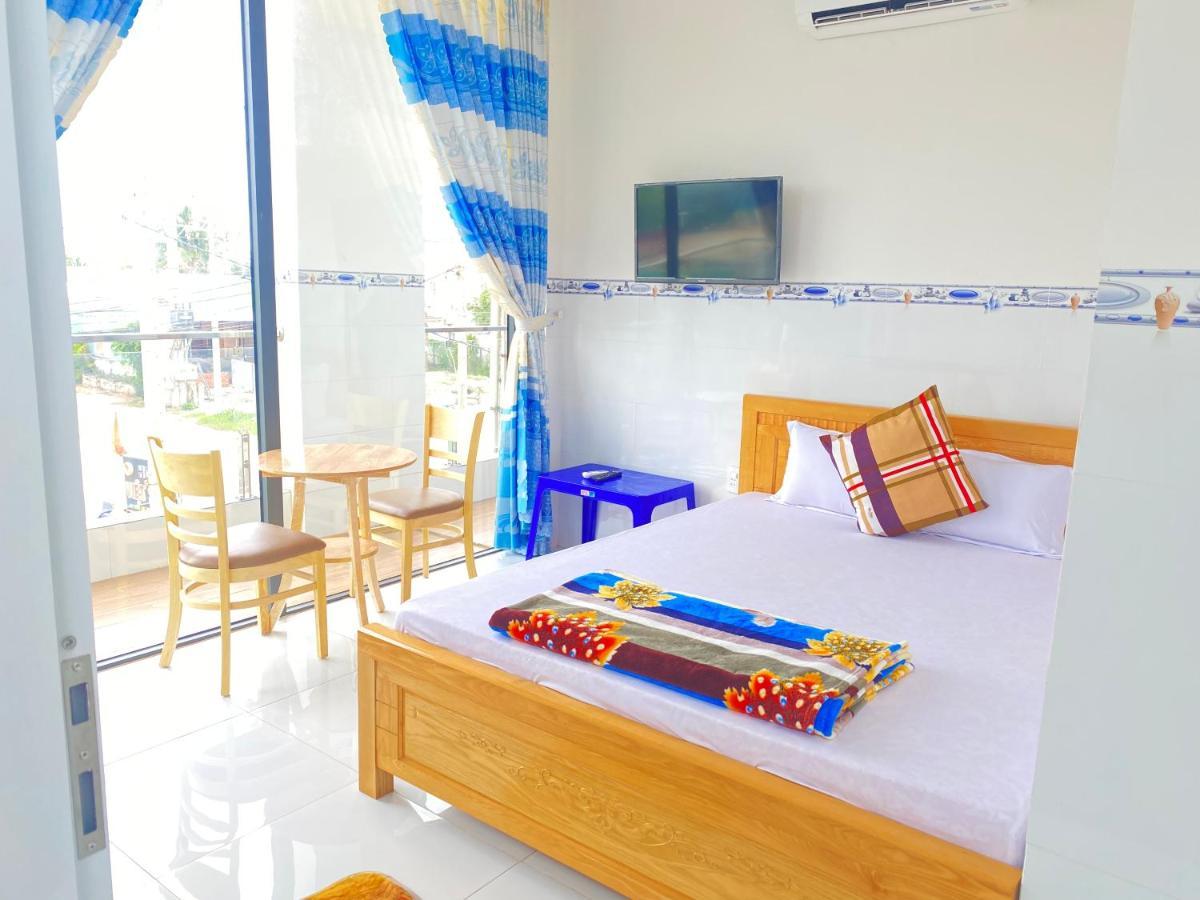 Bed & Breakfast Viet Sang La Gi