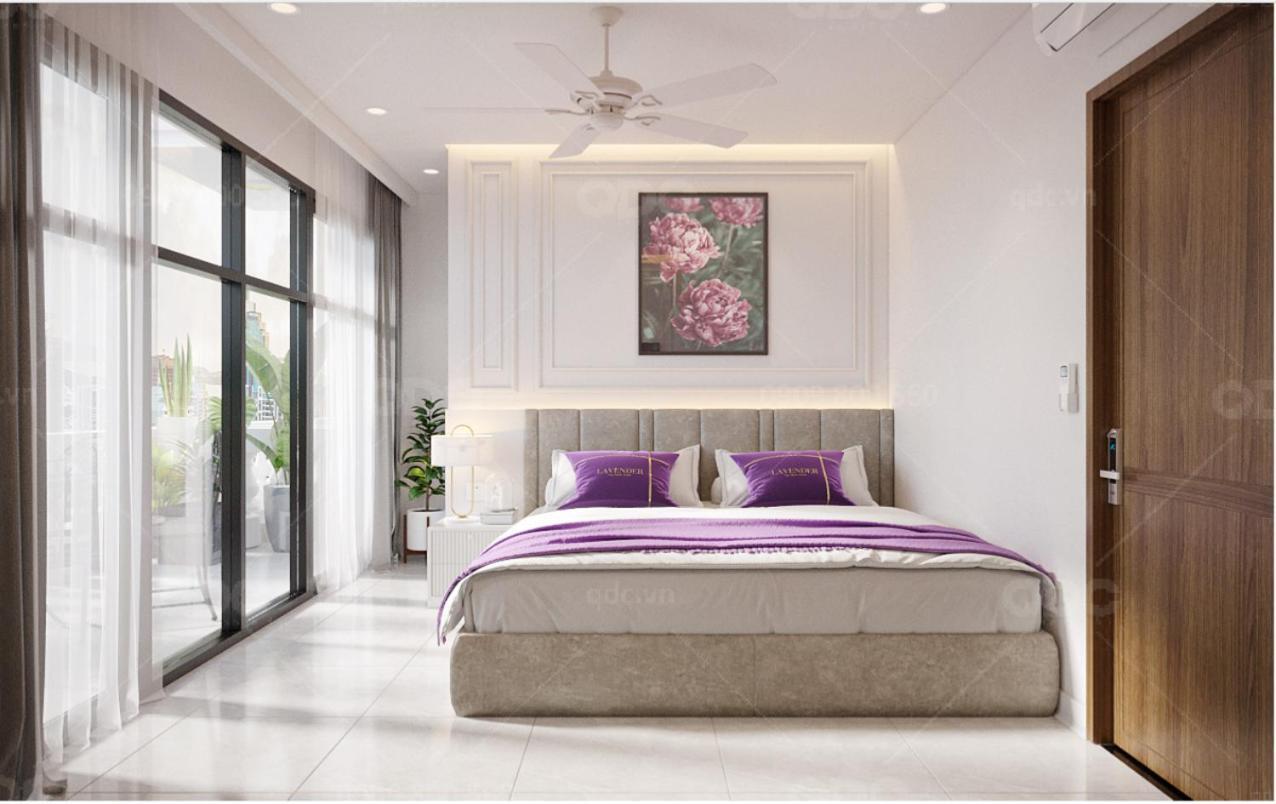 Khách sạn Khach San Lavender - Vincom