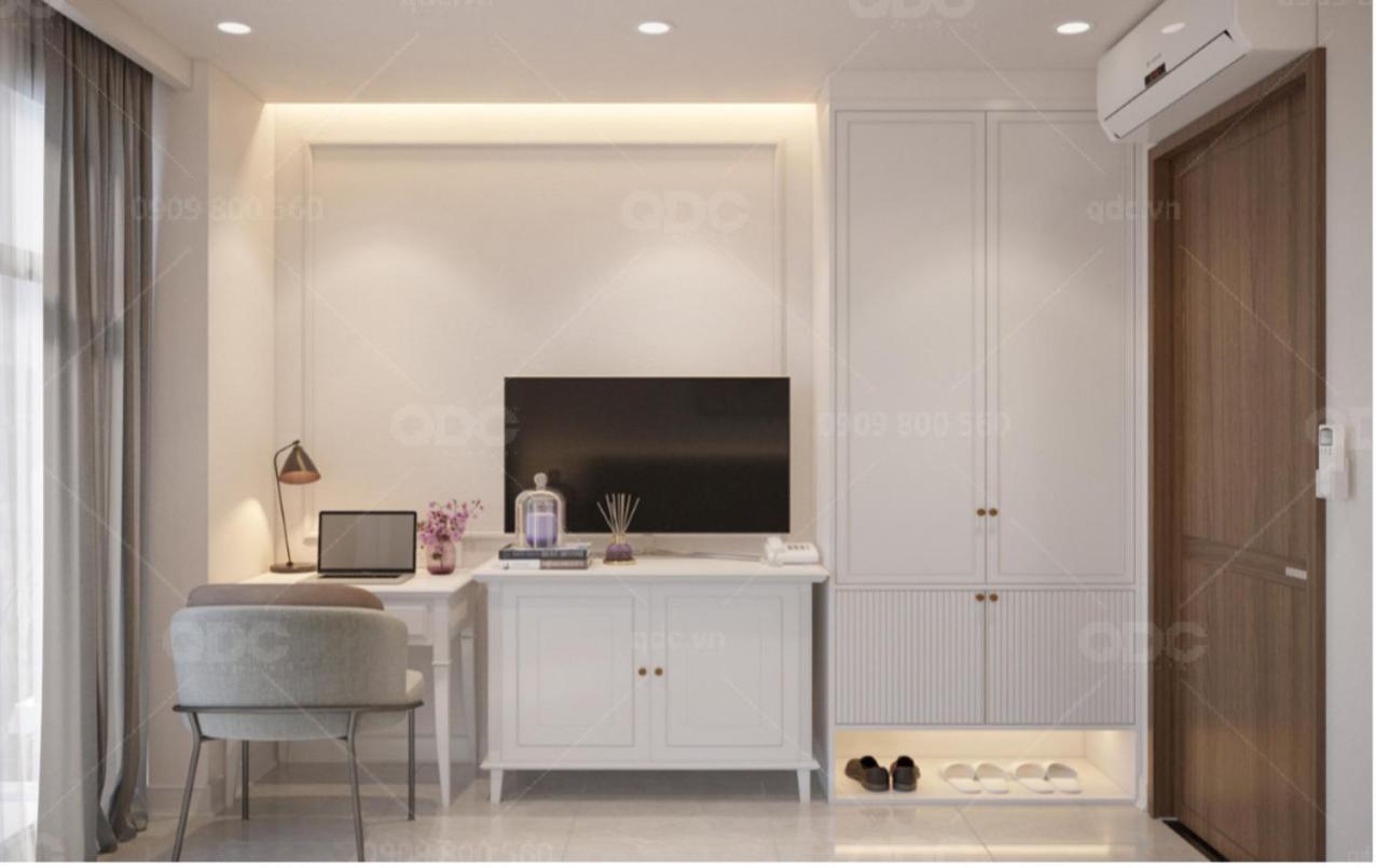 Khach San Lavender - Vincom 3* Tay Ninh