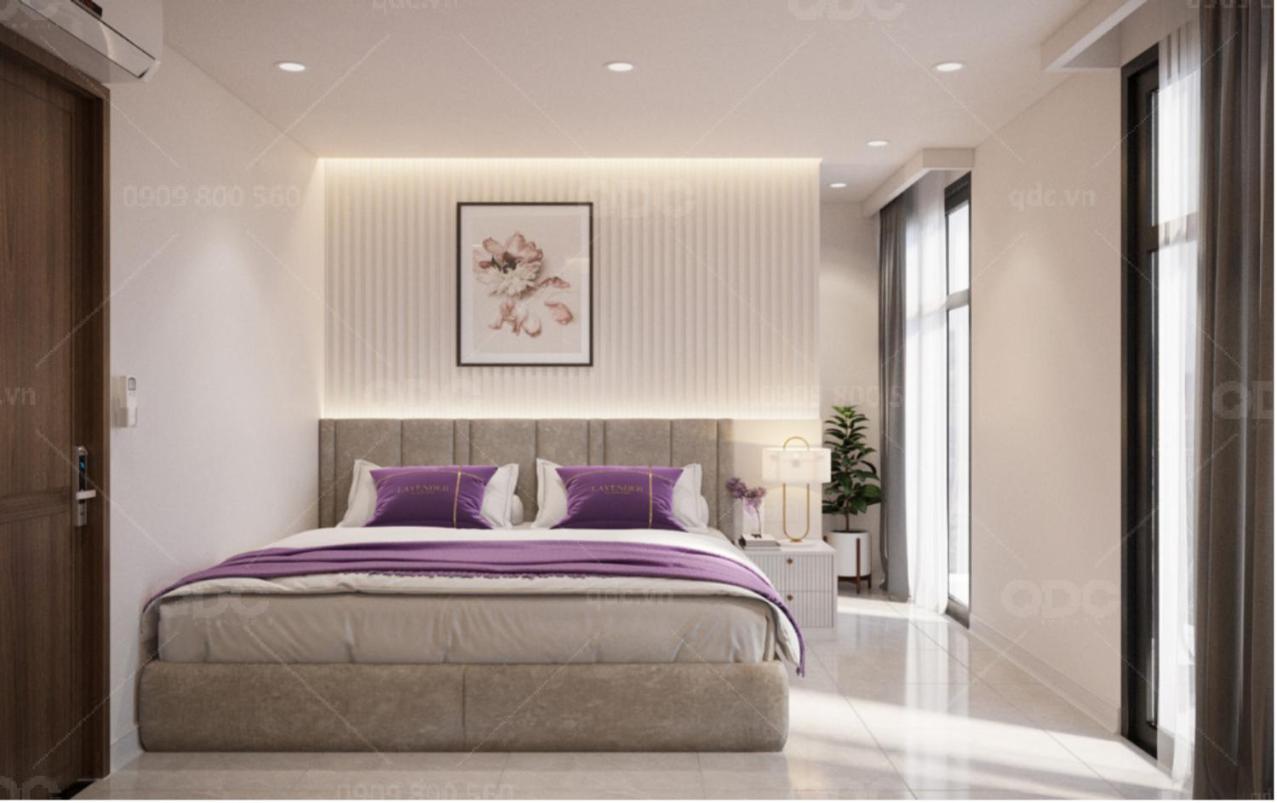 Khach San Lavender - Vincom 3*